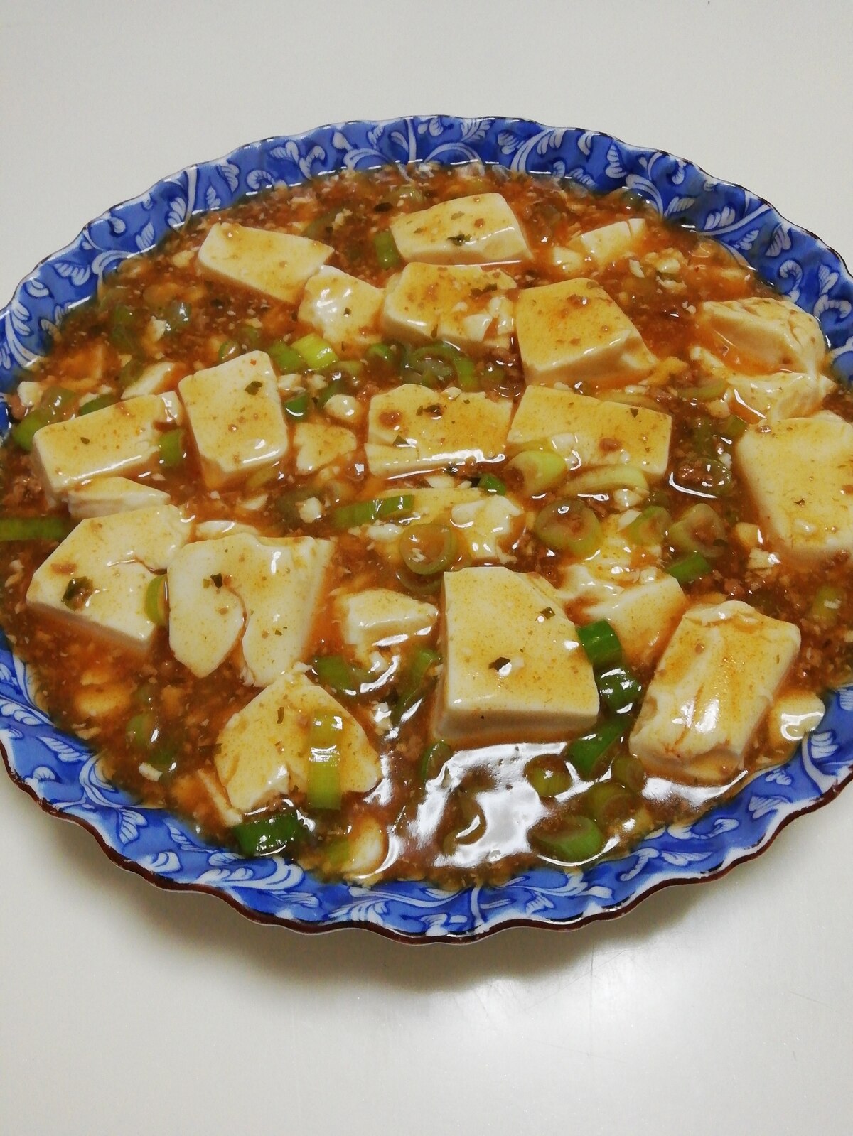 素 を使った簡単 麻婆豆腐 レシピ 作り方 By イク9110 楽天レシピ 素 を使った簡単 麻婆豆腐 レシピ 作り方 By イク9110 楽天レシピ
